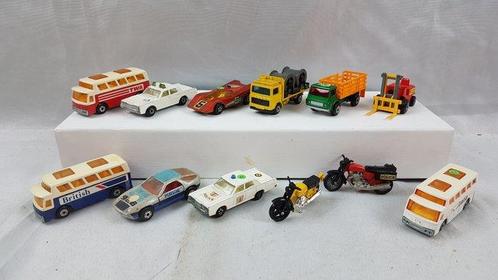 Matchbox 1:64 - Modelauto (48) - Matchbox Superfast, Hobby en Vrije tijd, Modelauto's | 1:5 tot 1:12