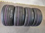 275/35/19--245/40/19 GOODYEAR F1A3 *RSCMOE 5,7/6,2MM PROFIEL, Gebruikt, 275 mm, Band(en), Personenwagen