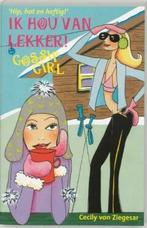 Boek: Gossip girl - Ik hou van lekker - (als nieuw), Boeken, Verzenden, Zo goed als nieuw