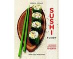 Creatief Culinair - Sushi fusion - Creatief Culinair, Boeken, Ophalen of Verzenden, Nieuw