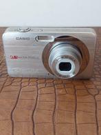 Casio Exilim EX-Z20 Digitale camera, Nieuw