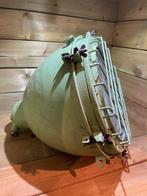 Scheepslamp - Vintage hanglamp