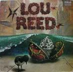 LP gebruikt - Lou Reed - Lou Reed (Germany, 1972), Zo goed als nieuw, Verzenden