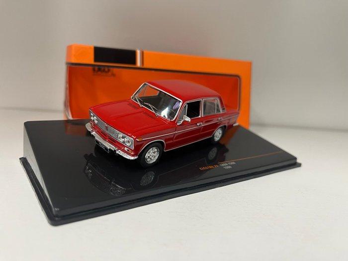 IXO 1:43 - Modelauto - Vaz Lada 1500 - Vaz 2103, Hobby en Vrije tijd, Modelauto's | 1:5 tot 1:12