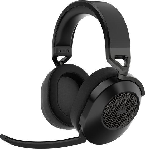 Corsair HS65 Draadloze Gaming Headset - 7.1 Surround Sound -, Audio, Tv en Foto, Koptelefoons, Verzenden