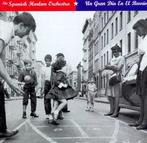 cd - Spanish Harlem Orchestra - Un Gran DÃ­a En El Barrio, Verzenden, Zo goed als nieuw