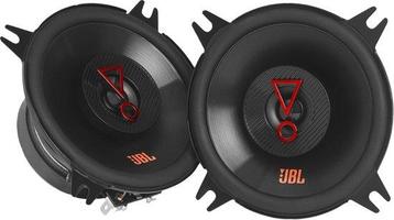 JBL Stage3 427F - Autospeakers - 4 Inch (100mm) - 2-Weg beschikbaar voor biedingen