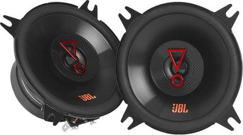 JBL Stage3 427F - Autospeakers - 4 Inch (100mm) - 2-Weg, Auto diversen, Autoradio's, Verzenden