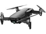 DJI Mavic Air Fly More Combo - Quadcopter - 4K 30 fps - Onyx, Verzenden, Zo goed als nieuw
