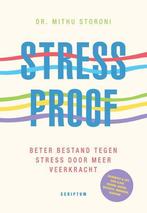 Stressproof 9789463190749 Mithu Storoni, Boeken, Verzenden, Gelezen, Mithu Storoni