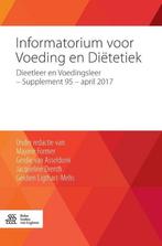 9789036817738 Informatorium voor voeding en dietetiek Die..., Boeken, Nieuw, Former Majorie, Verzenden