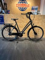 Gazelle Charmonix C8 damesfiets 57cm als nieuw, Versnellingen, Zo goed als nieuw, Gazelle, 56 cm of meer