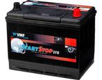 VMF EFB Start Stop accu | EFB568730 | 12V 68Ah, Ophalen of Verzenden, Nieuw