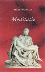 Meditatie - Mieke Mosmuller - 9789075240115 - Hardcover, Verzenden, Nieuw