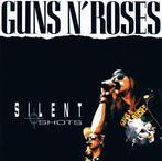 cd - Guns N Roses - Silent Shots, Verzenden, Zo goed als nieuw
