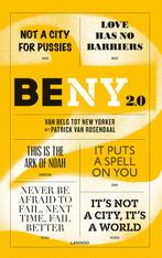 BeNY - BE NY 2.0 (9789401435765, Patrick Van Rosendaal), Boeken, Reisverhalen, Nieuw, Verzenden