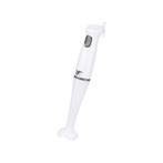 Lafe BRK-004.2 staafmixer met RVS mes 200W wit, Ophalen of Verzenden, Nieuw