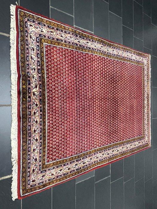 Sarough Mir - Vloerkleed - 240 cm - 175 cm, Huis en Inrichting, Stoffering | Tapijten en Kleden