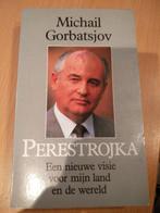Perestrojka 9789027419279 Gorbatsjov, Verzenden, Gelezen, Gorbatsjov