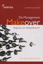 The management make over, Ophalen of Verzenden, Nieuw