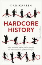 Hardcore History 9789402704310, Zo goed als nieuw