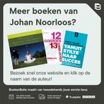 Yoga & jij / Happinez 9789082412710 Johan Noorloos, Verzenden, Zo goed als nieuw, Johan Noorloos