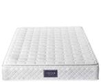 Matras 140x200 cm – Pocketvering, H3 Hardheid, 7 Zones, 25 c, Verzenden, Nieuw