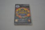The Eye of Judgment Legends Factory Sealed (PSP CIB), Verzenden, Zo goed als nieuw