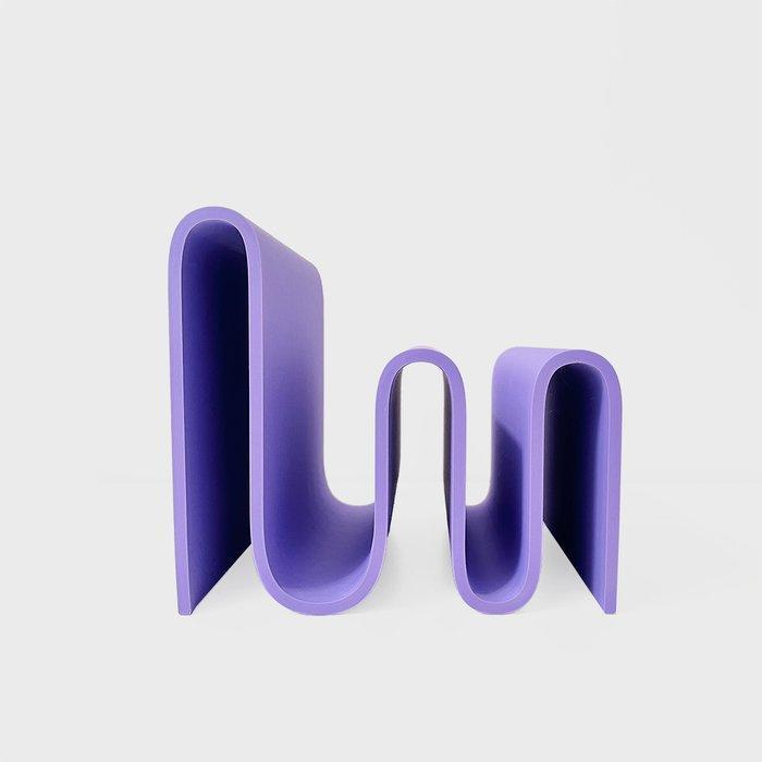 GIA IDEAS - Tijdschriftenhouder - PLA - 3D-printen, Huis en Inrichting, Overige Huis en Inrichting