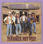 Truck Stop – Männer Mit Hut / Immer Noch Verrückt (1-..., Cd's en Dvd's, Verzenden, Nieuw in verpakking