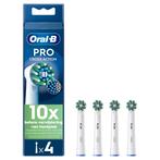 Oral-B Pro Cross Action Opzetborstels, Sieraden, Tassen en Uiterlijk, Uiterlijk | Mondverzorging, Verzenden, Nieuw