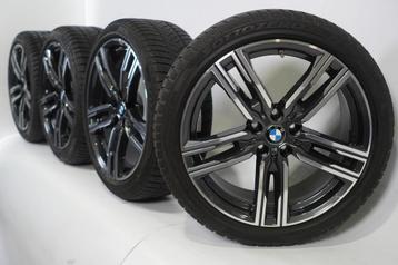 BMW 5 serie G30 G31 8 serie G14 G15 G16 727M 19 inch velgen beschikbaar voor biedingen