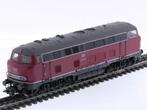 Schaal H0 Märklin 37740 diesellocomotief BR 216 van de DB.., Hobby en Vrije tijd, Modeltreinen | H0, Wisselstroom, Gebruikt, Locomotief