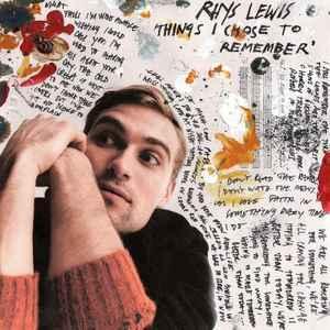 cd - Rhys Lewis - Things I Chose To Remember, Cd's en Dvd's, Cd's | Pop, Verzenden