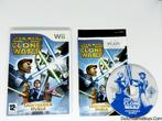 Nintendo Wii - Star Wars - The Clone Wars - Lightsaber Duels, Gebruikt, Verzenden