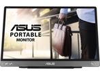 ASUS ZenScreen MB14AC - Portable Monitor 14 Inch 1920 x 1080, Computers en Software, Monitoren, Verzenden, Nieuw, Asus