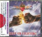 cd - Various - Metal Bless Japan : Keep On Fighting, Cd's en Dvd's, Zo goed als nieuw, Verzenden