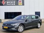 Zakelijke Lease |  Volkswagen Passat Variant 1.5 TSI DSG Bus, Auto's, Volkswagen, Automaat, Lichtmetalen velgen, Stof, Gebruikt