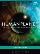 BBC earth - Human planet - DVD, Verzenden, Nieuw in verpakking