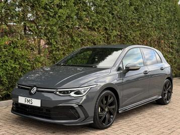 Volkswagen Golf | Zakelijke Lease v.a. €574.31 pm beschikbaar voor biedingen