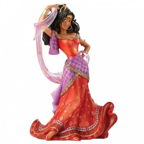 De Klokkenluider van de Notre Dame Esmeralda 20 cm, Verzamelen, Disney, Nieuw, Ophalen of Verzenden