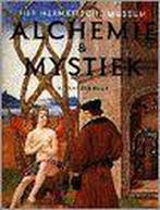 Alchemie en mystiek 9783822891995 Alexander Roob, Boeken, Verzenden, Gelezen, Alexander Roob