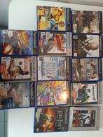 Sony - Playstation 2 (PS2) - lot - Videogame - In originele, Nieuw