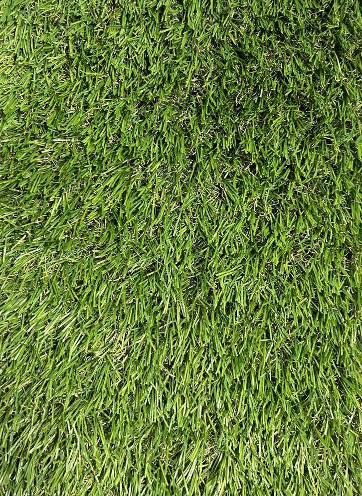Kunstgras 30 MM voor maar €8,79 per m2 !!, Tuin en Terras, Gras en Kunstgras, Minder dan 10 m², Nieuw, Kunstgras