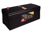 Wilco Royal 165 Ah serviceaccu, ook geschikt als startaccu, Ophalen of Verzenden, Nieuw