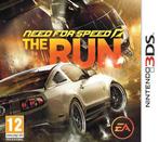 Need for Speed: The Run 3DS Garantie & snel in huis!, 1 speler, Ophalen of Verzenden, Zo goed als nieuw
