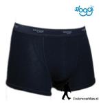 Sloggi Men Basic Short Blauw, Kleding | Heren, Ondergoed, Verzenden