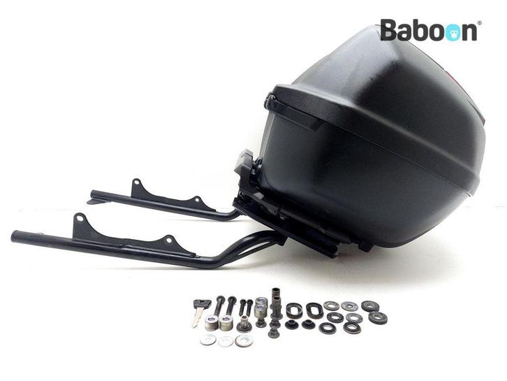 Topkoffer Yamaha Tracer 900 2016-2017 (MT09TRA), Motoren, Onderdelen | Yamaha, Gebruikt, Verzenden