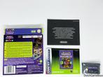 Gameboy Advance / GBA - Marble Madness & Klax - EUR, Verzenden, Gebruikt