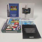 Mario Power Tennis Game Boy Advance Boxed, Ophalen of Verzenden, Zo goed als nieuw